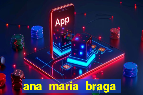 ana maria braga receitas hoje